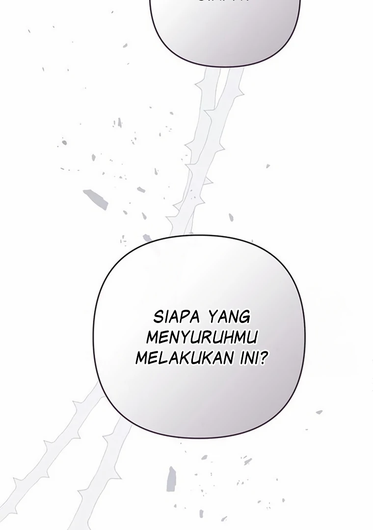 Baby Tyrant Chapter 104 - Halaman 103