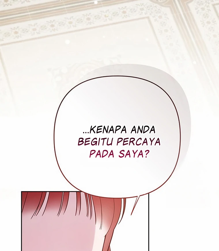 Baby Tyrant Chapter 104 - Halaman 114