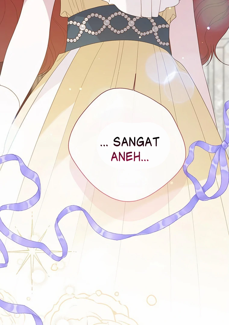 Baby Tyrant Chapter 104 - Halaman 123