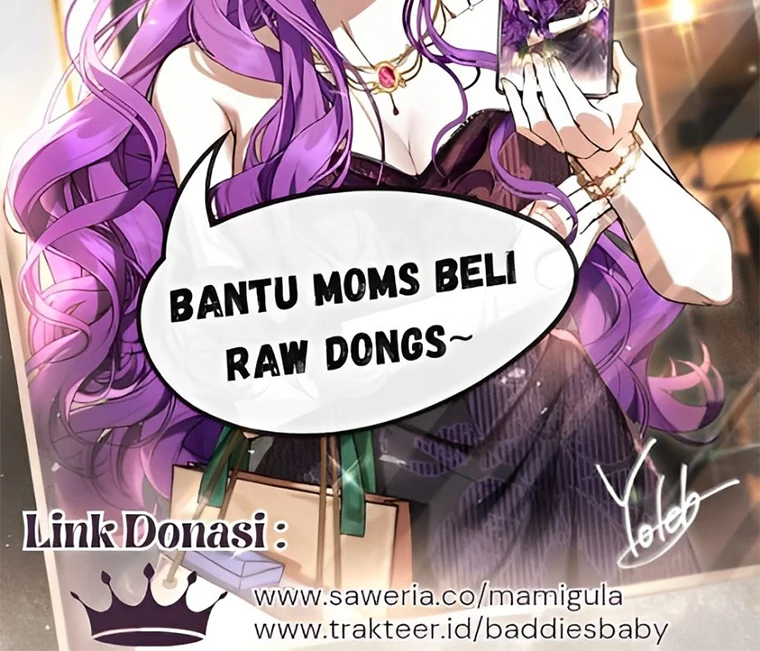 Baby Tyrant Chapter 104 - Halaman 127