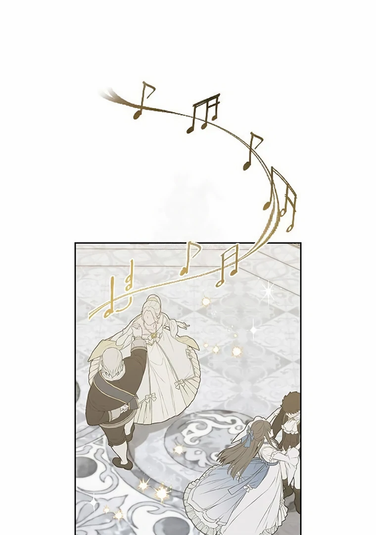 Manhwa Baby Tyrant Chapter 104 gambar 2