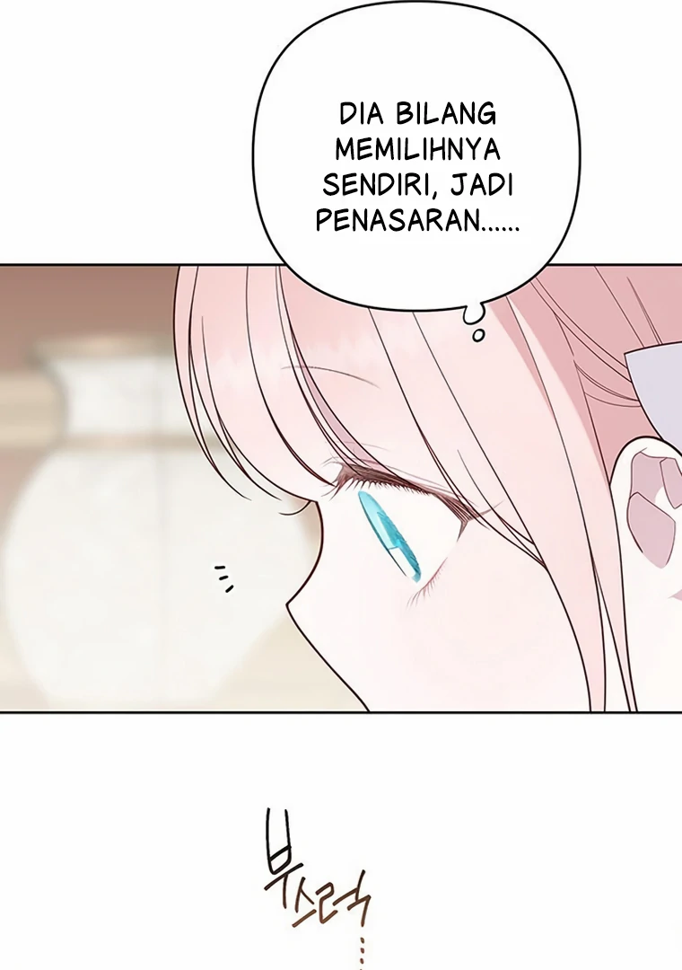 Baby Tyrant Chapter 104 - Halaman 25
