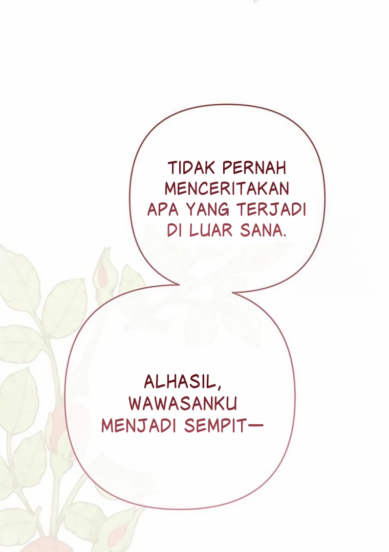 Baby Tyrant Chapter 104 - Halaman 52