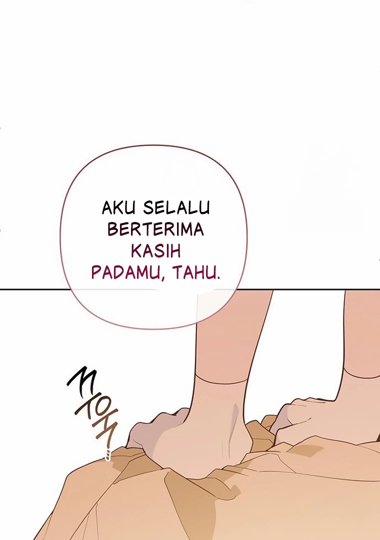 Baby Tyrant Chapter 104 - Halaman 57