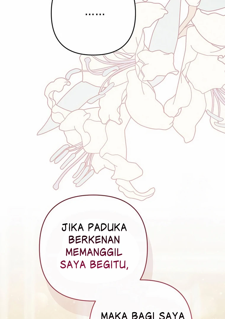 Baby Tyrant Chapter 104 - Halaman 67