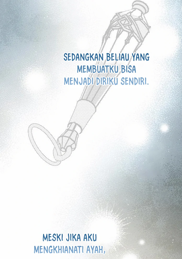 Baby Tyrant Chapter 104 - Halaman 72