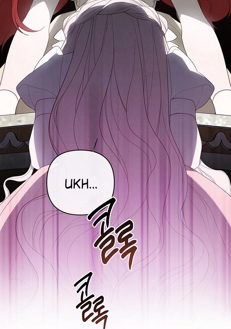 Baby Tyrant Chapter 104 - Halaman 82