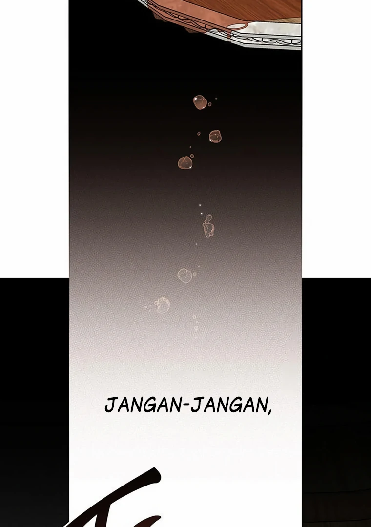 Baby Tyrant Chapter 104 - Halaman 84