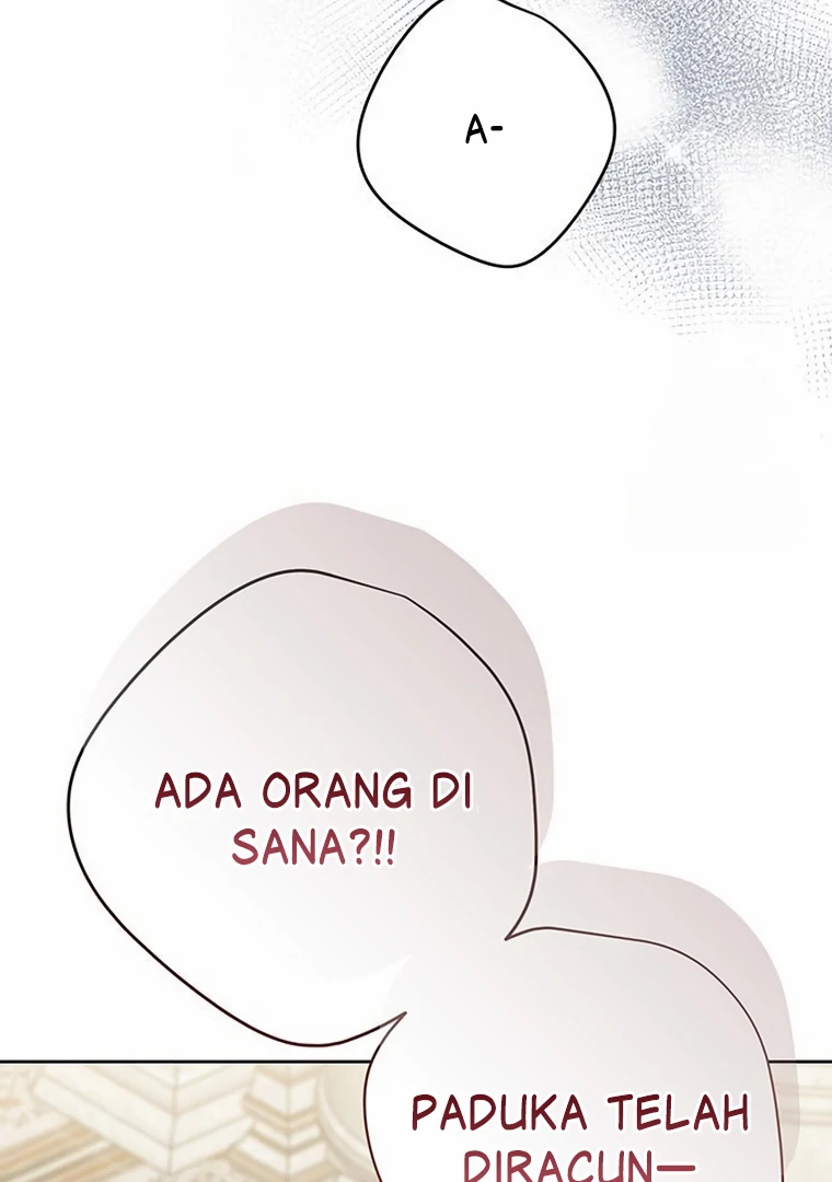 Baby Tyrant Chapter 104 - Halaman 90