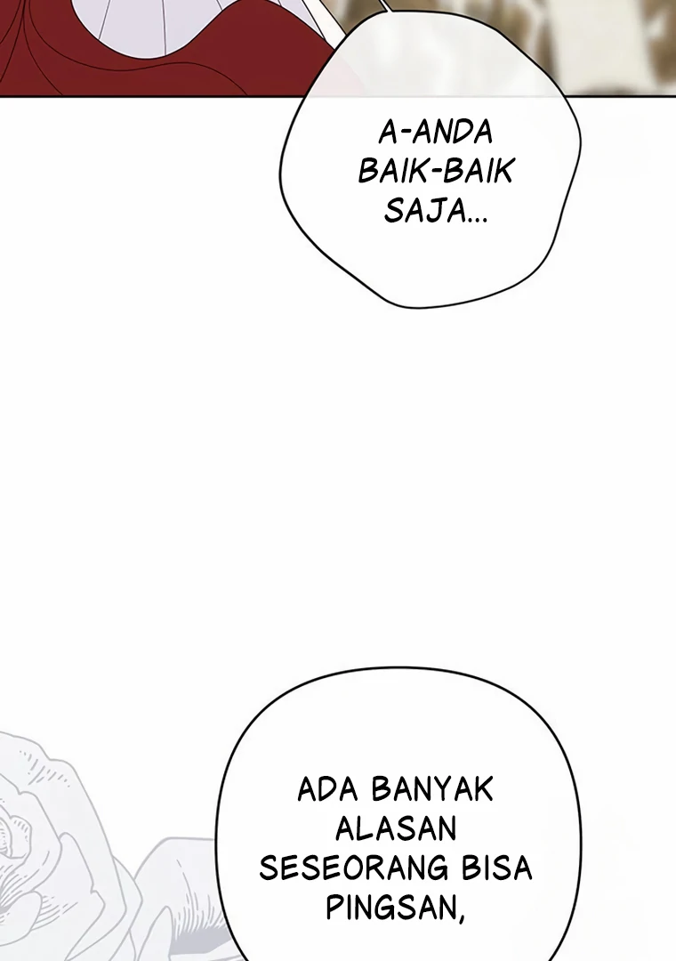 Baby Tyrant Chapter 104 - Halaman 97