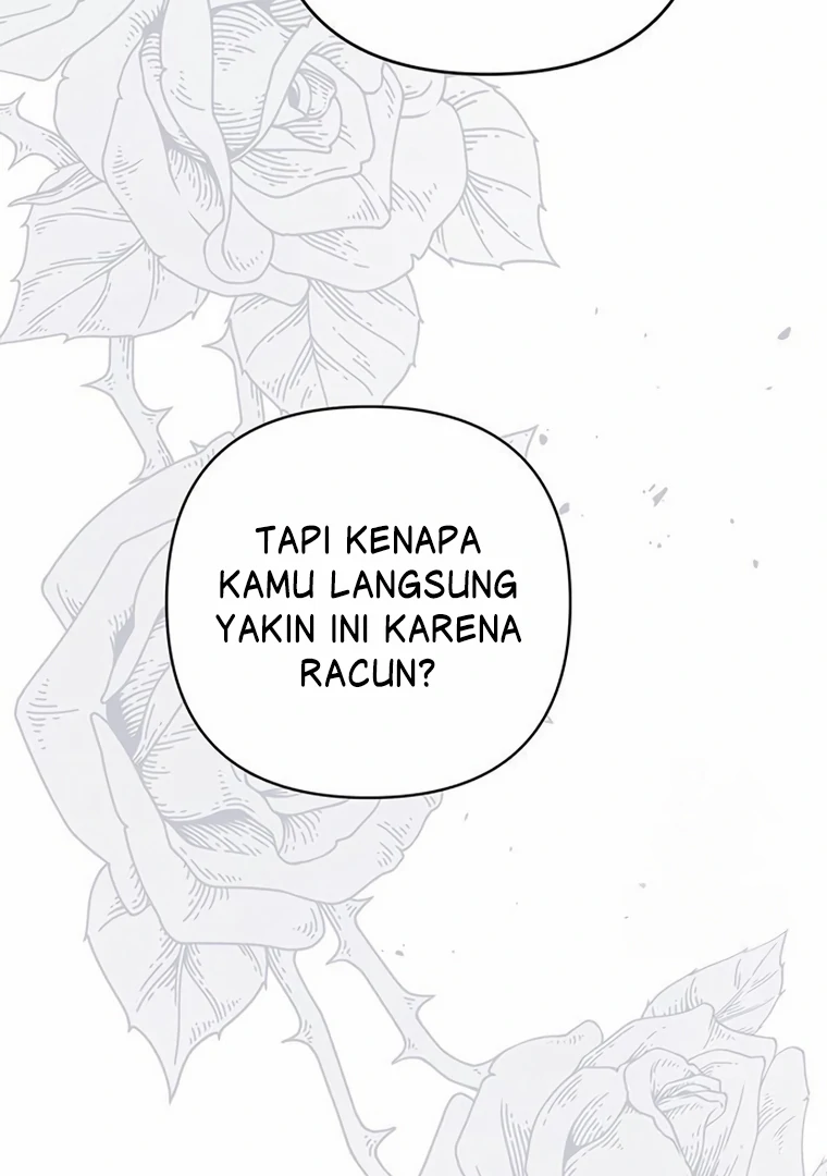 Baby Tyrant Chapter 104 - Halaman 98