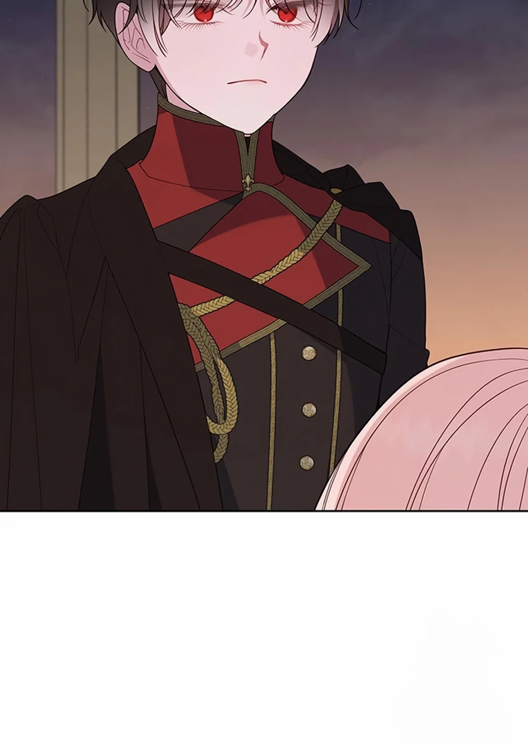 Baby Tyrant Chapter 103 - Halaman 100