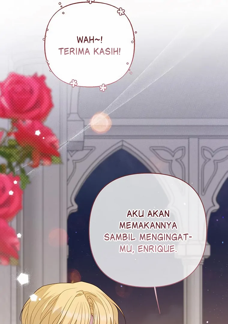 Baby Tyrant Chapter 103 - Halaman 109