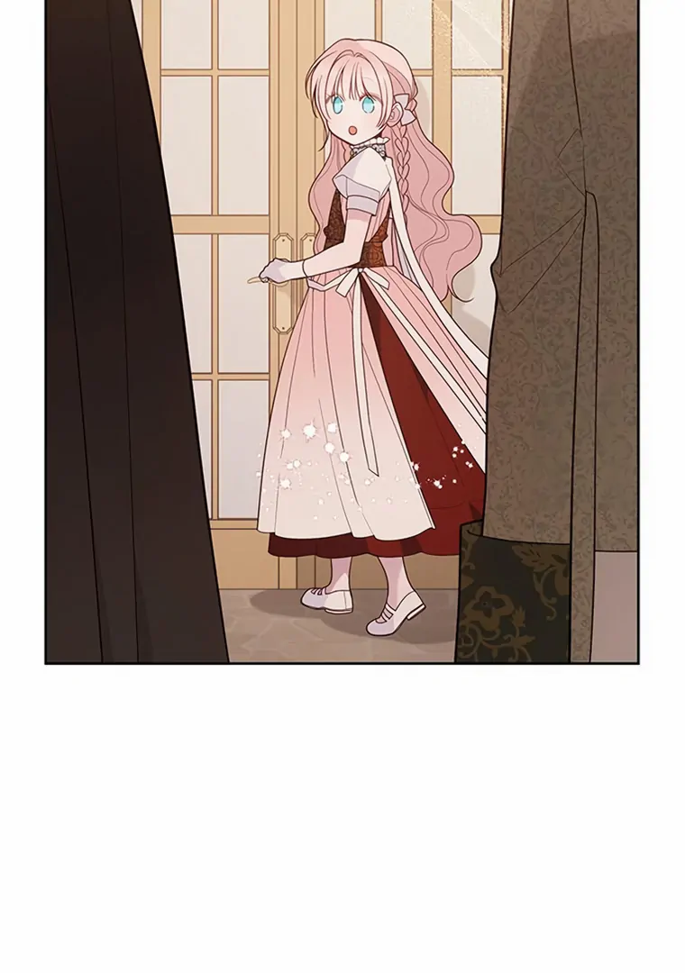 Baby Tyrant Chapter 103 - Halaman 123