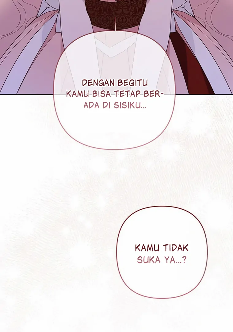 Baby Tyrant Chapter 103 - Halaman 37