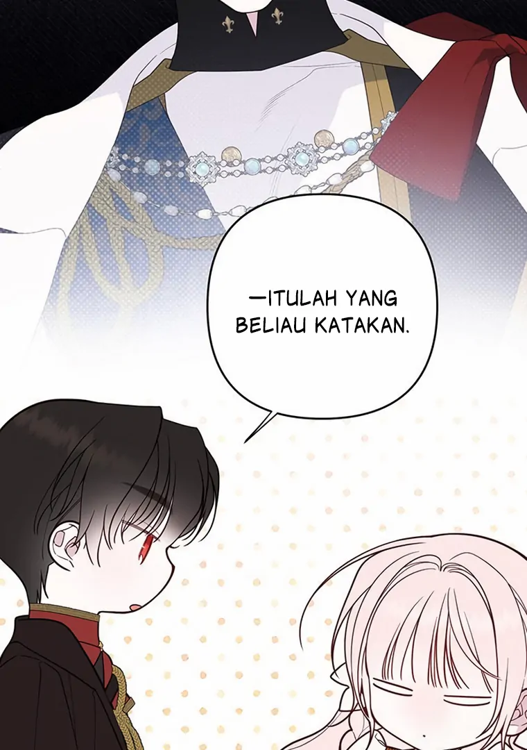 Baby Tyrant Chapter 103 - Halaman 53