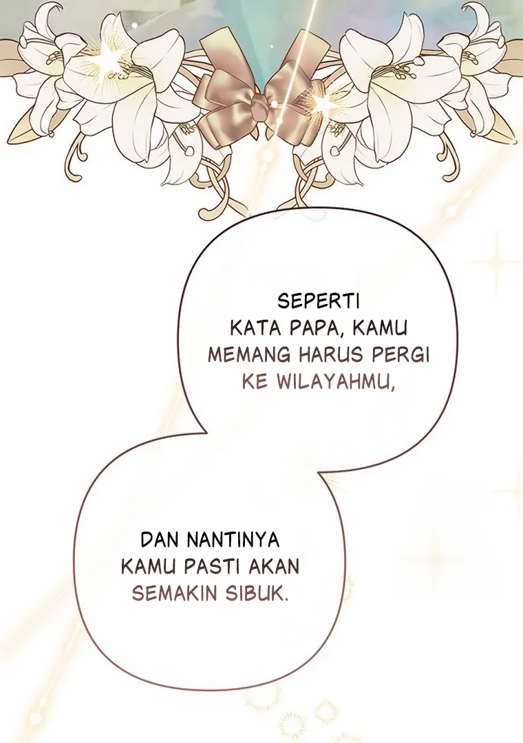 Baby Tyrant Chapter 103 - Halaman 59