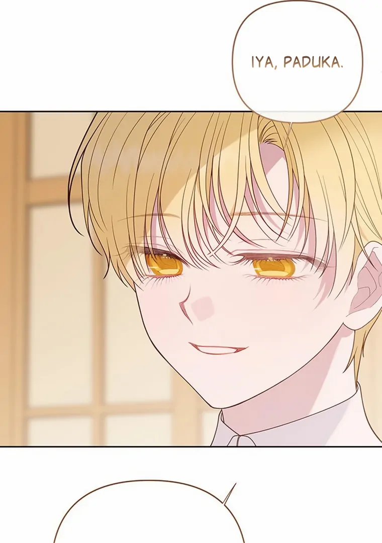 Baby Tyrant Chapter 103 - Halaman 98