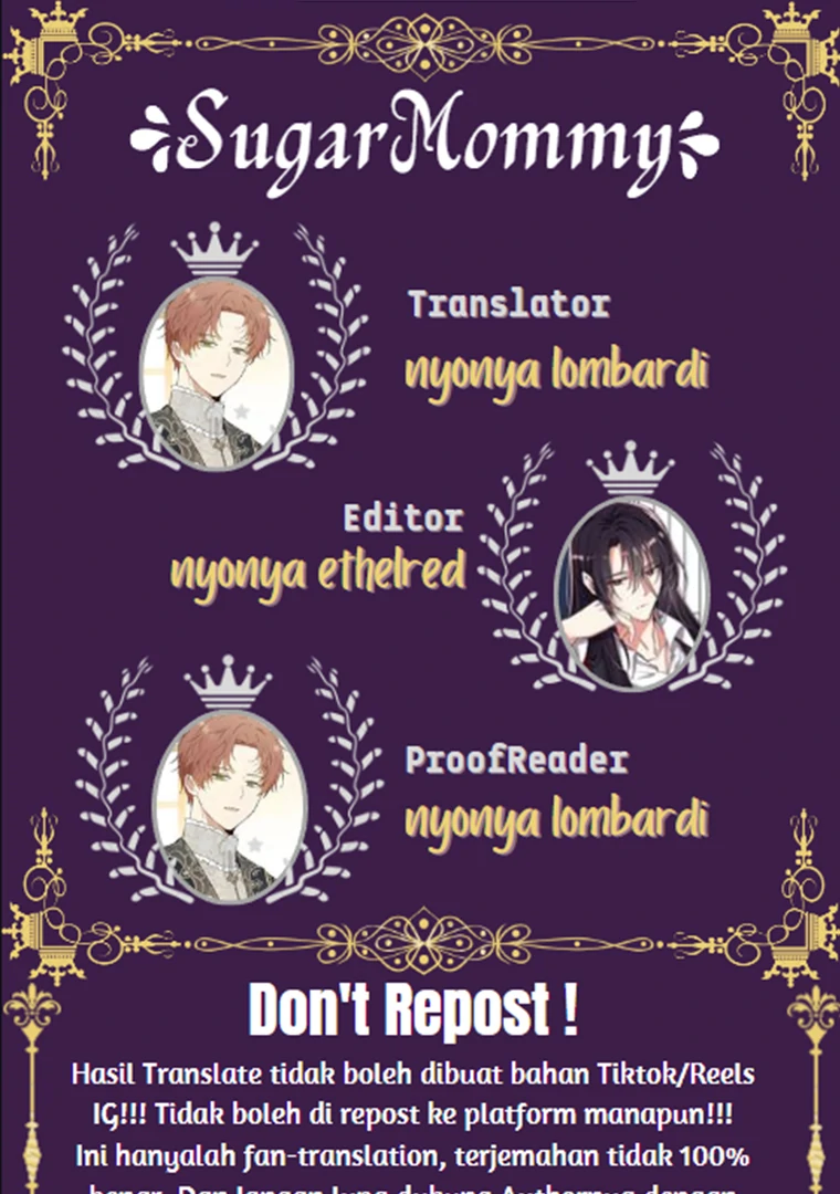 Komik Baby Tyrant Chapter 102 gambar 1