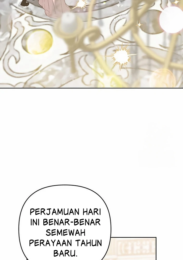 Baby Tyrant Chapter 102 - Halaman 103