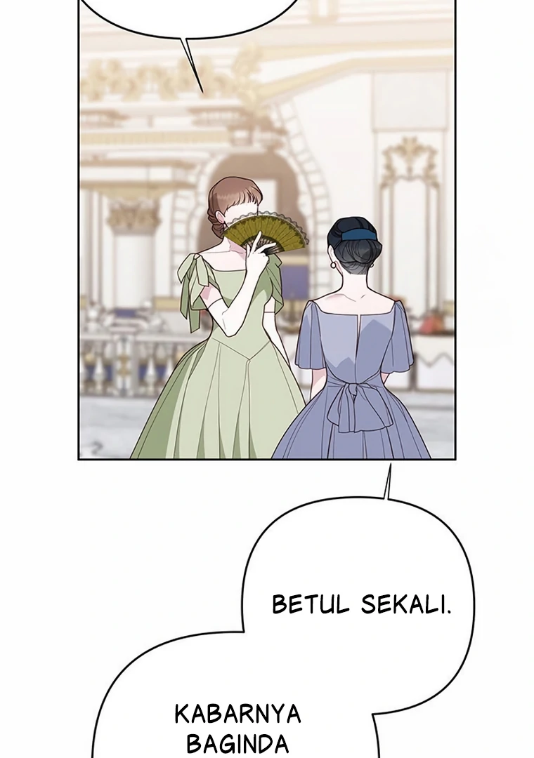 Baby Tyrant Chapter 102 - Halaman 104