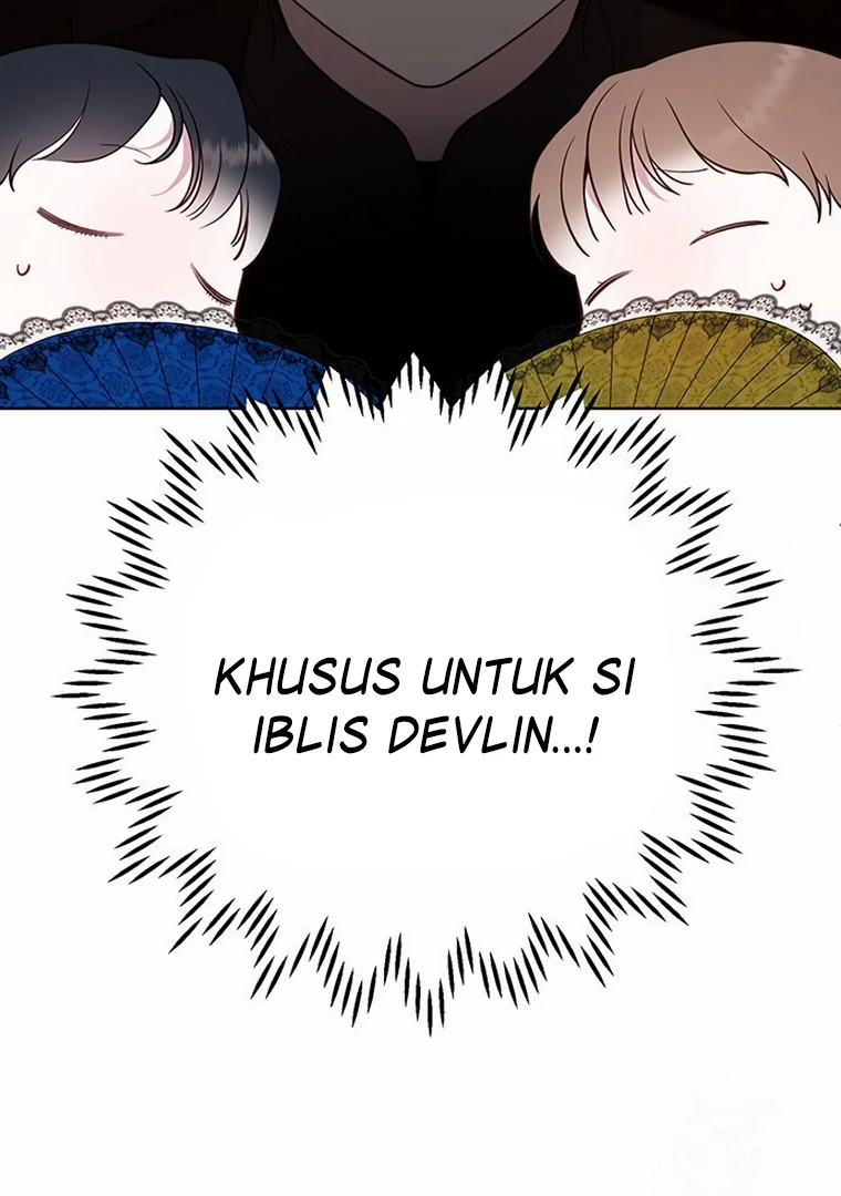 Baby Tyrant Chapter 102 - Halaman 106