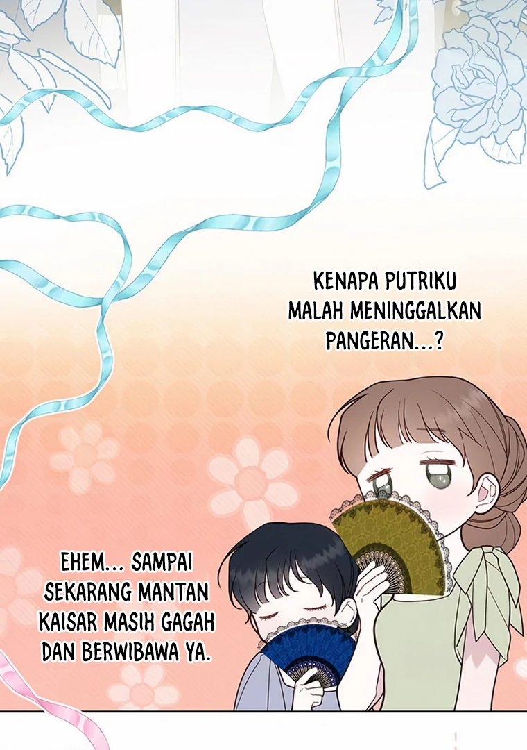 Baby Tyrant Chapter 102 - Halaman 113