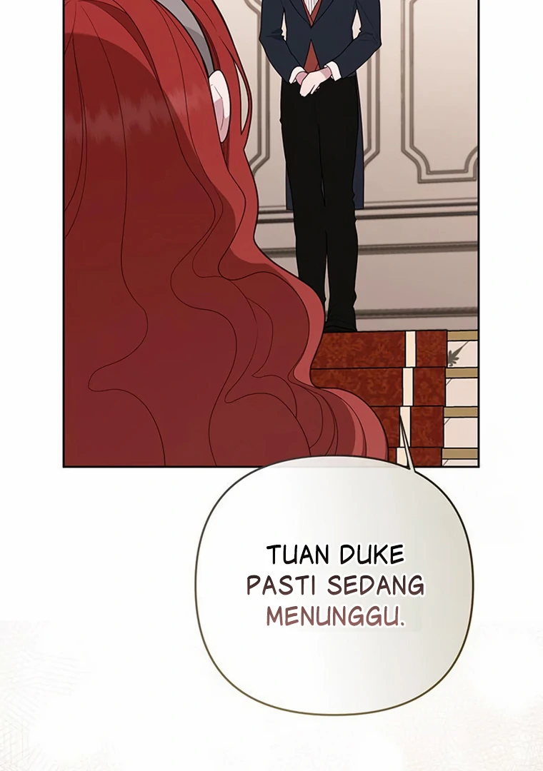 Baby Tyrant Chapter 102 - Halaman 12