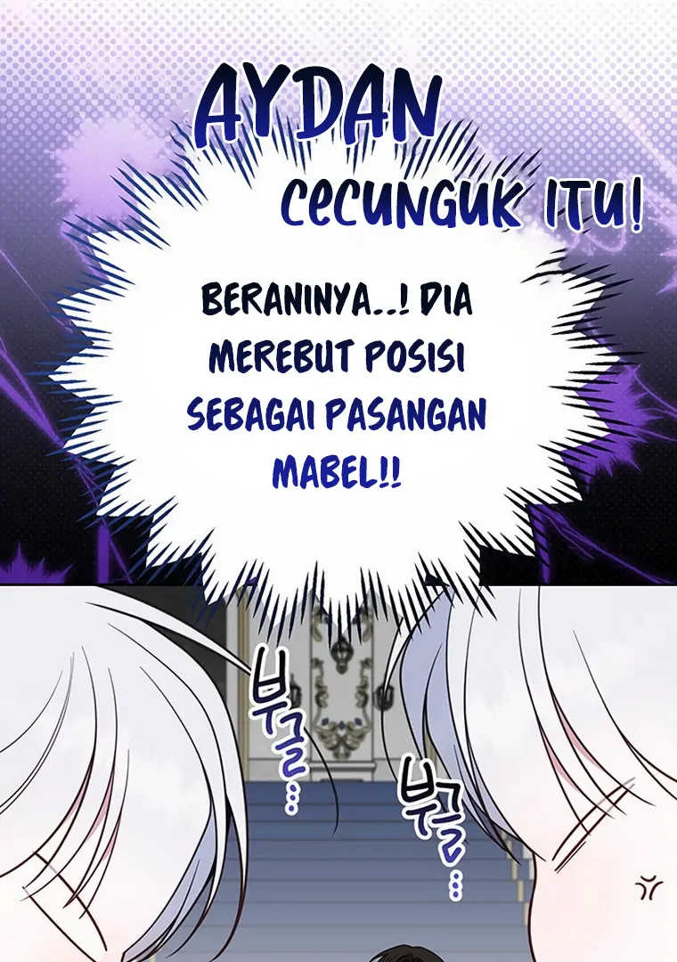 Baby Tyrant Chapter 102 - Halaman 126
