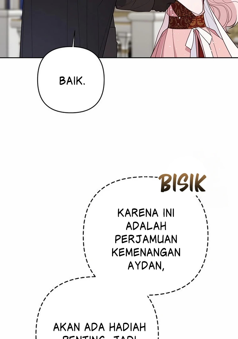 Baby Tyrant Chapter 102 - Halaman 129
