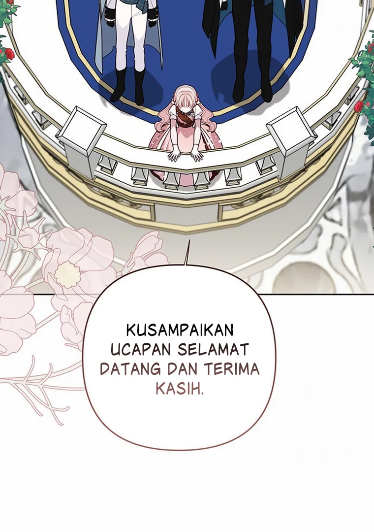 Baby Tyrant Chapter 102 - Halaman 132