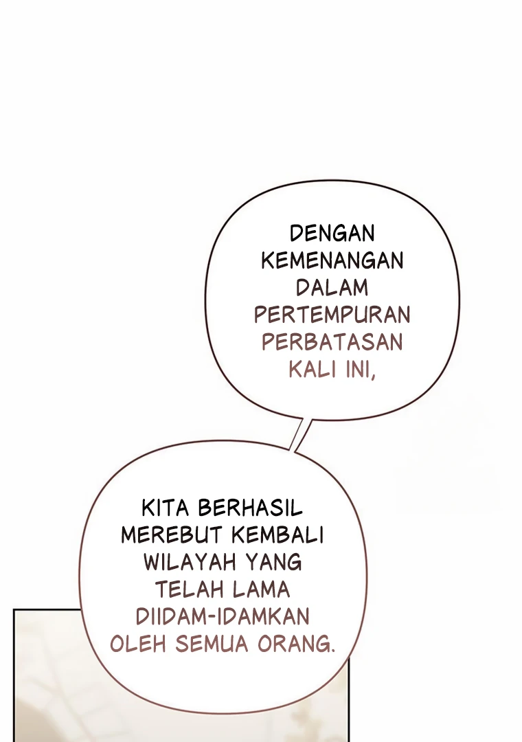 Baby Tyrant Chapter 102 - Halaman 133