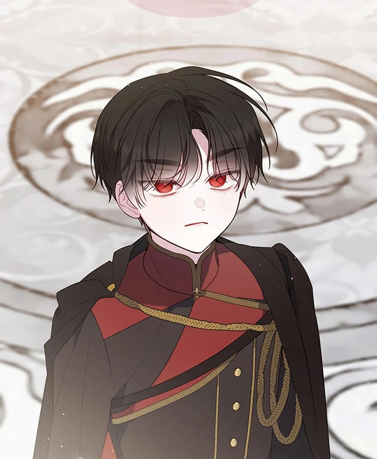 Baby Tyrant Chapter 102 - Halaman 140