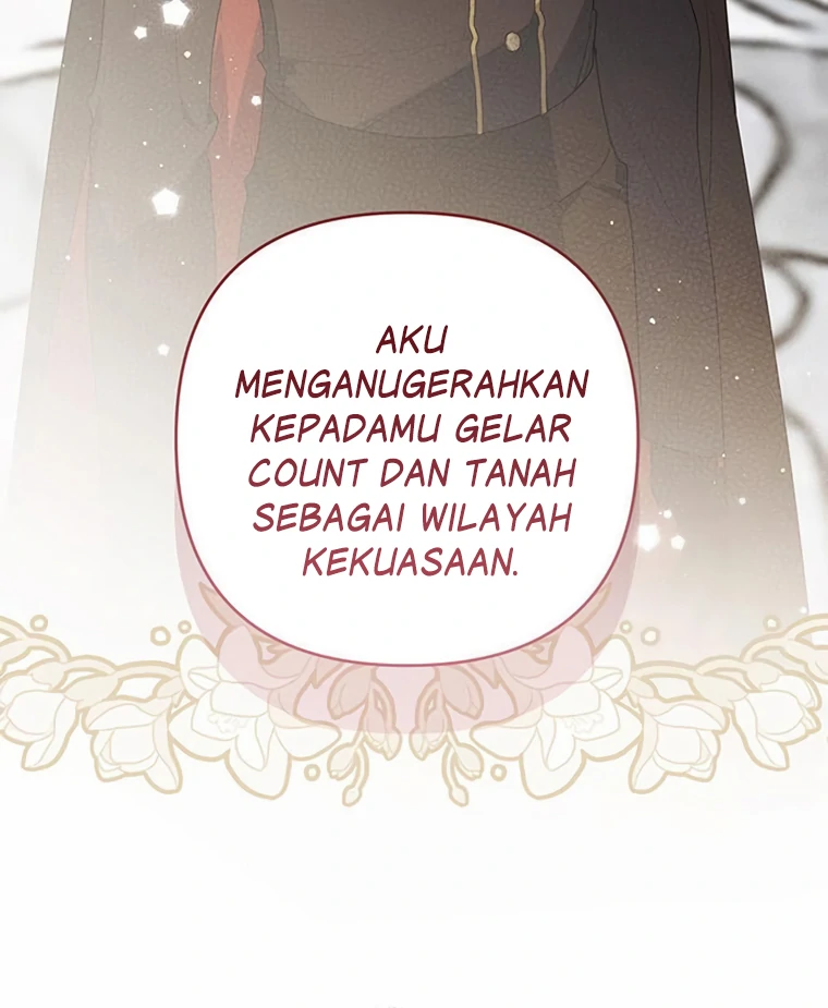 Baby Tyrant Chapter 102 - Halaman 141