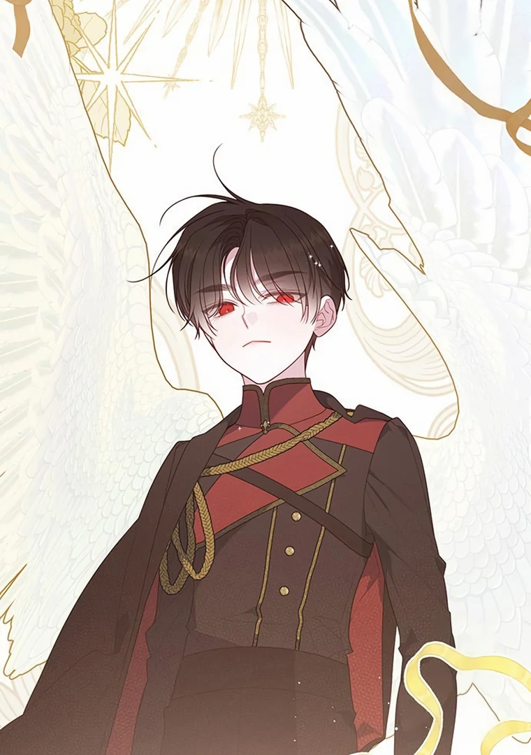 Baby Tyrant Chapter 102 - Halaman 144