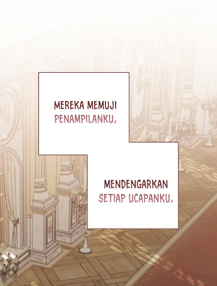 Baby Tyrant Chapter 102 - Halaman 17