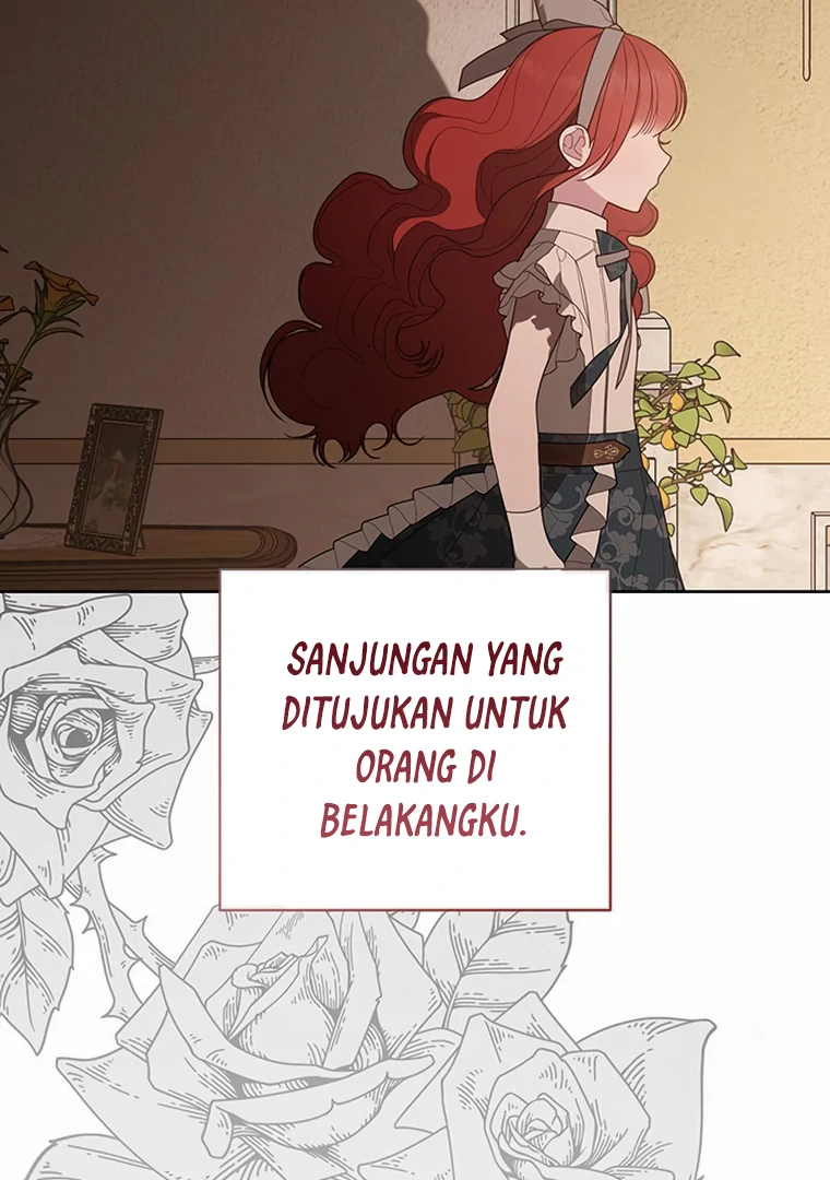 Baby Tyrant Chapter 102 - Halaman 21