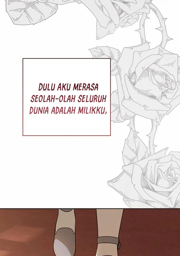 Baby Tyrant Chapter 102 - Halaman 22