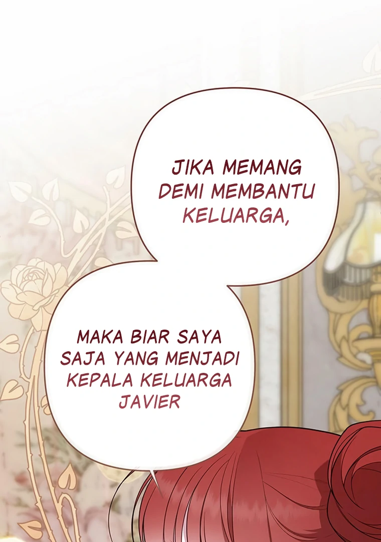 Baby Tyrant Chapter 102 - Halaman 38