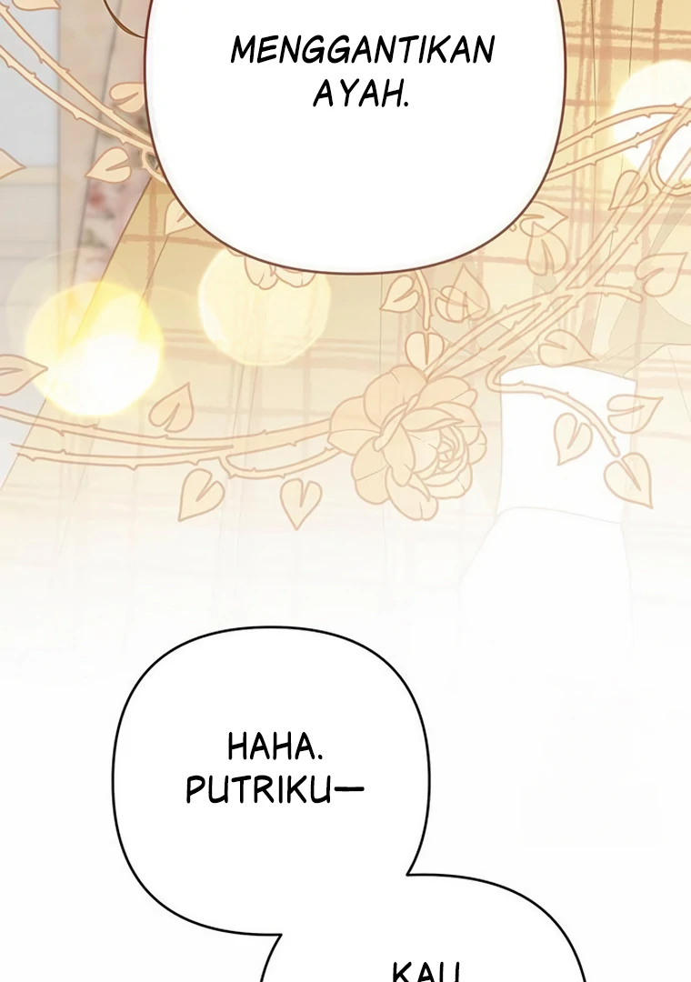 Baby Tyrant Chapter 102 - Halaman 40