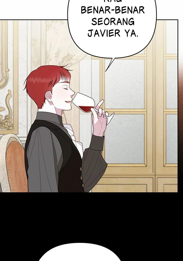 Baby Tyrant Chapter 102 - Halaman 41