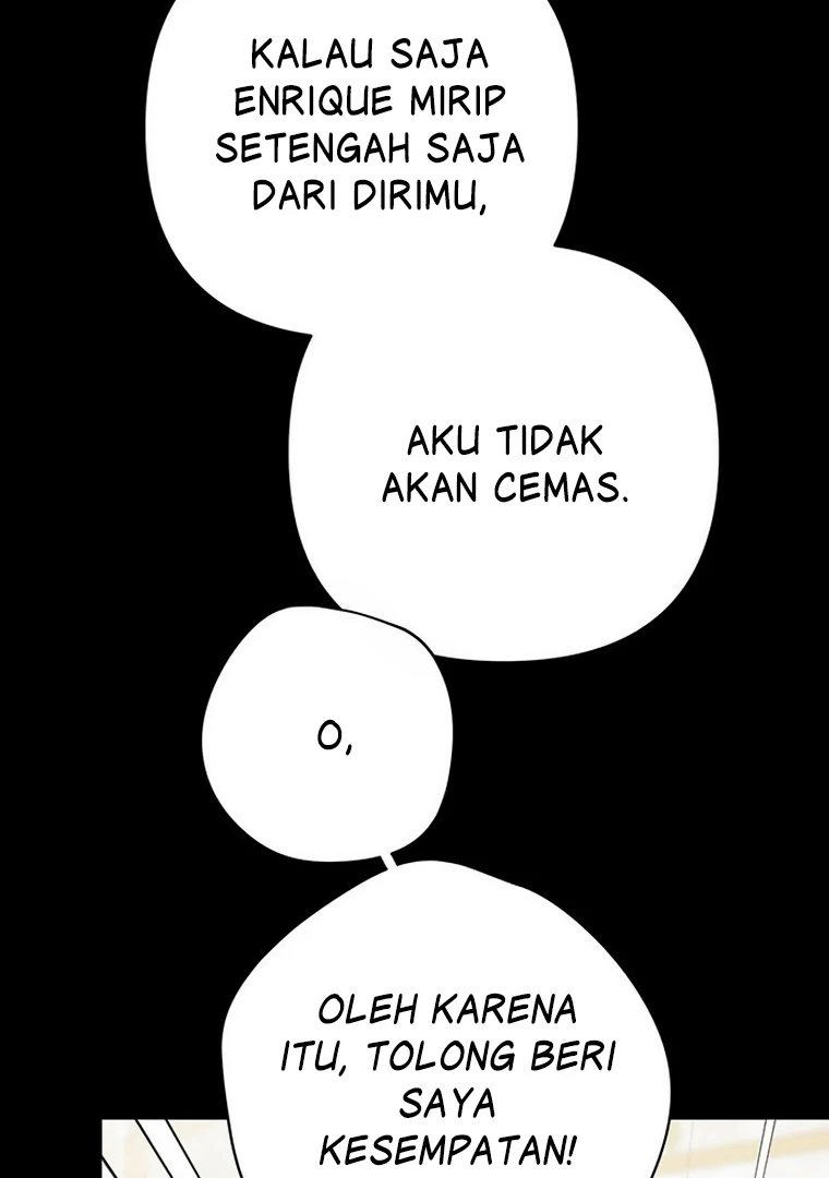 Baby Tyrant Chapter 102 - Halaman 42