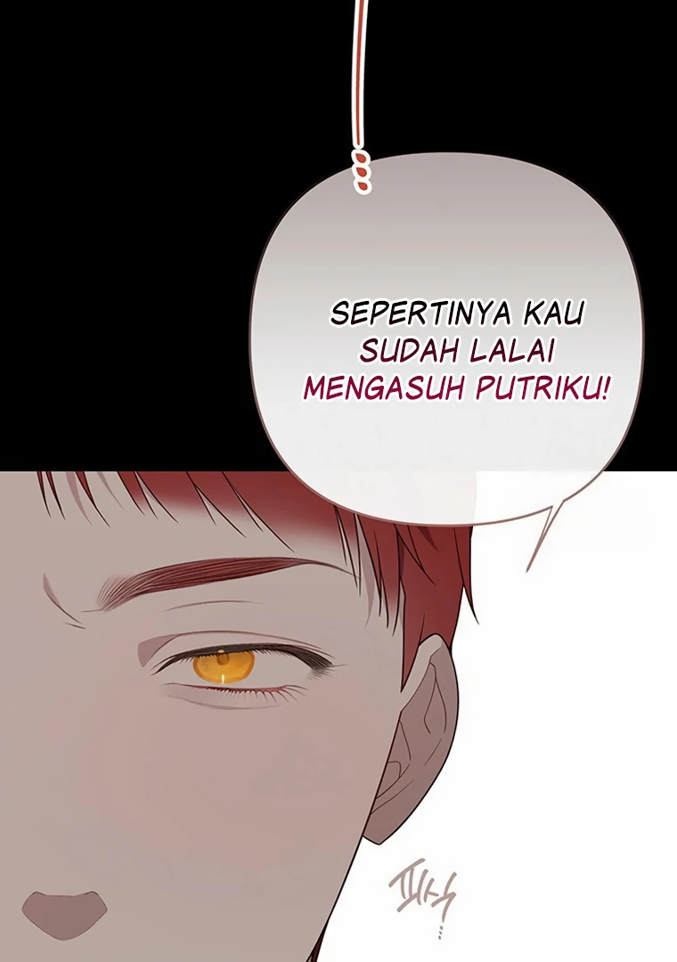 Baby Tyrant Chapter 102 - Halaman 46