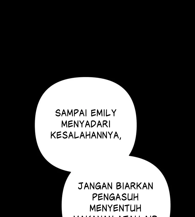 Baby Tyrant Chapter 102 - Halaman 48