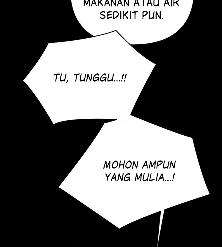 Baby Tyrant Chapter 102 - Halaman 49