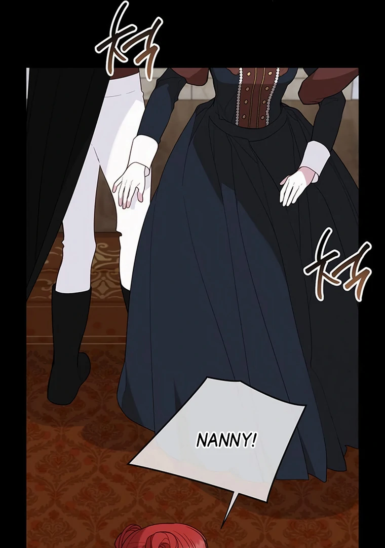 Baby Tyrant Chapter 102 - Halaman 50