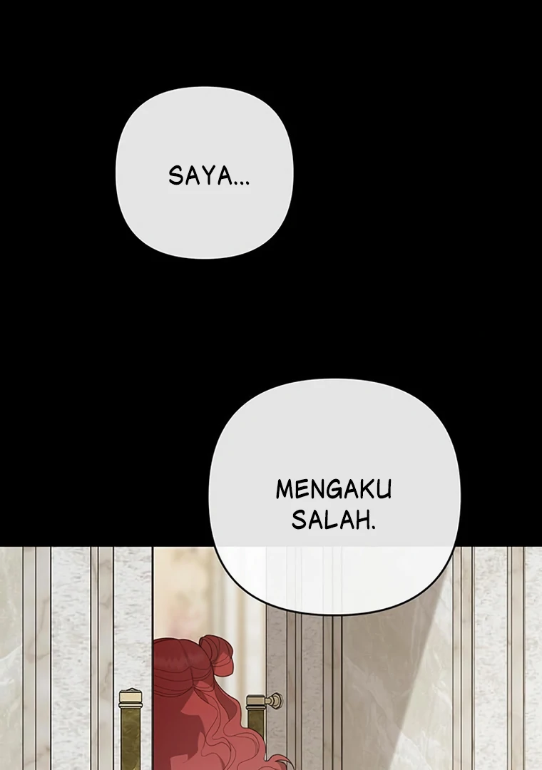 Baby Tyrant Chapter 102 - Halaman 56