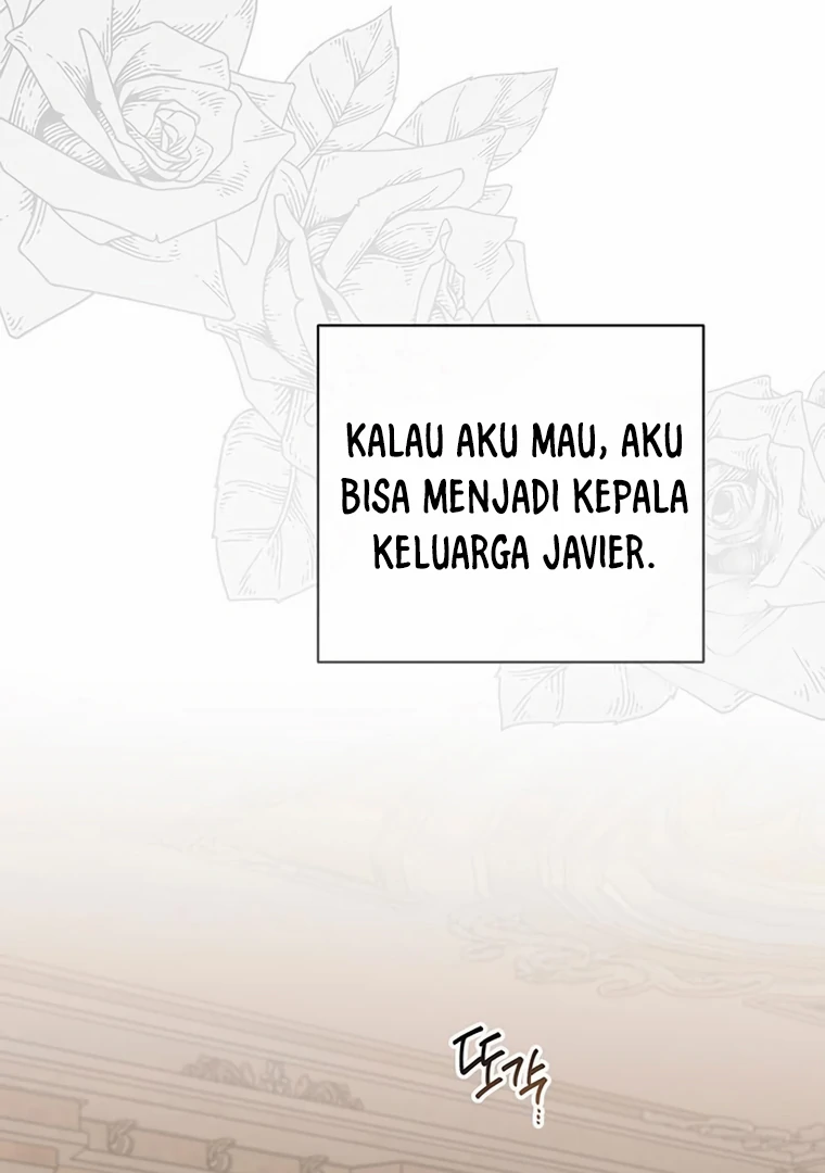 Baby Tyrant Chapter 102 - Halaman 60