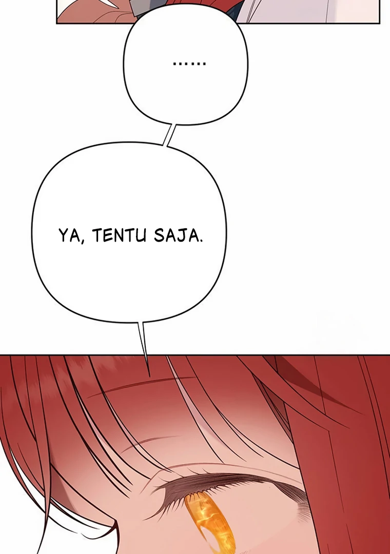 Baby Tyrant Chapter 102 - Halaman 77