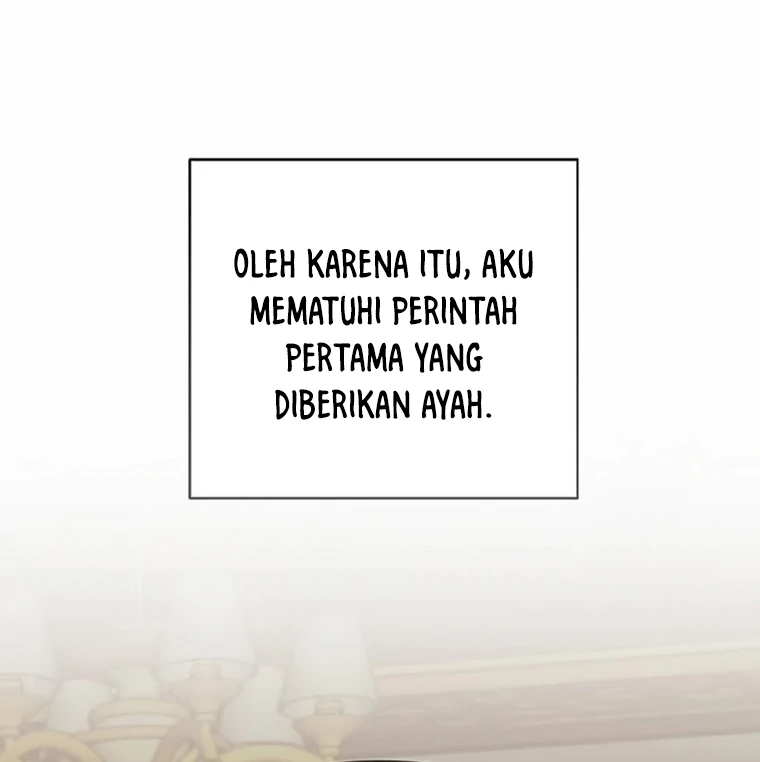 Baby Tyrant Chapter 102 - Halaman 79